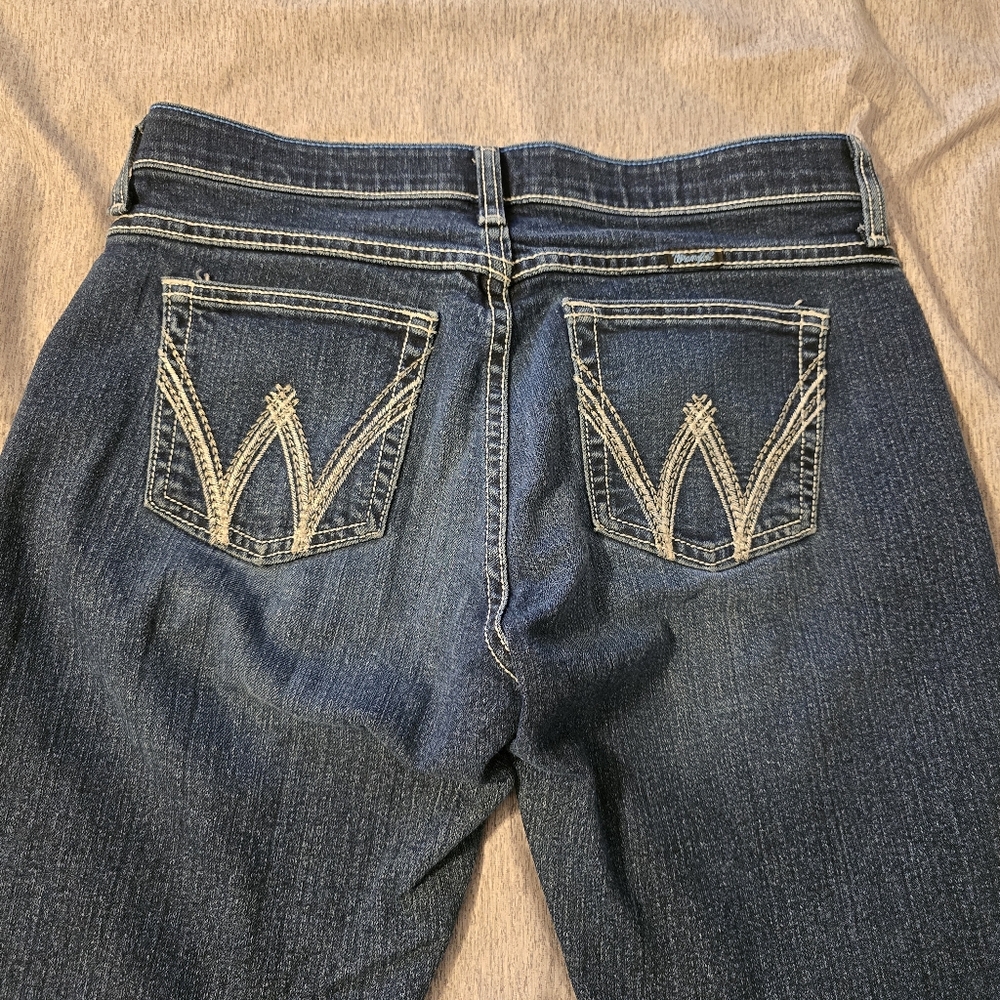 Womens Wrangler 7/8